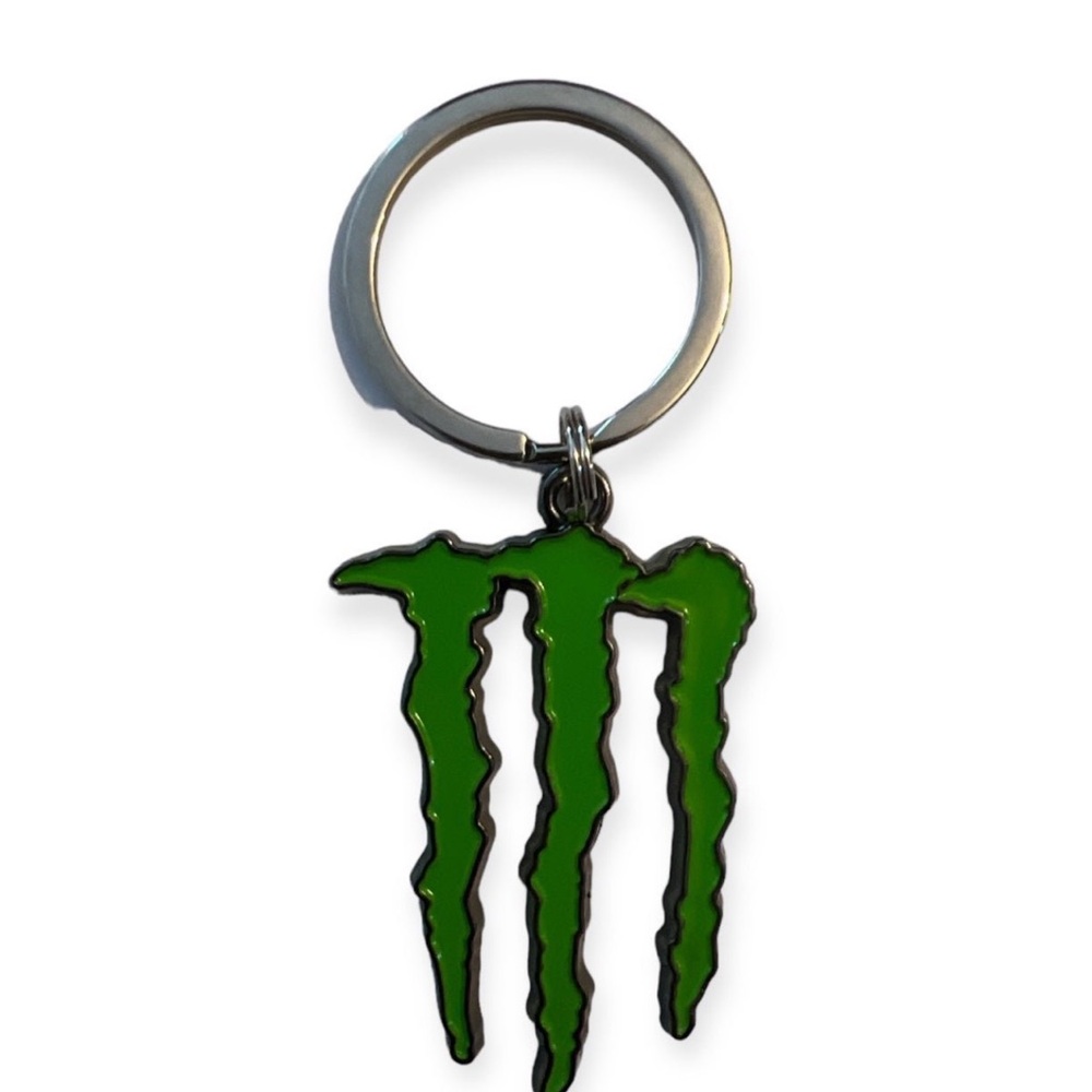 MONSTER‎ ENERGY KEYCHAIN